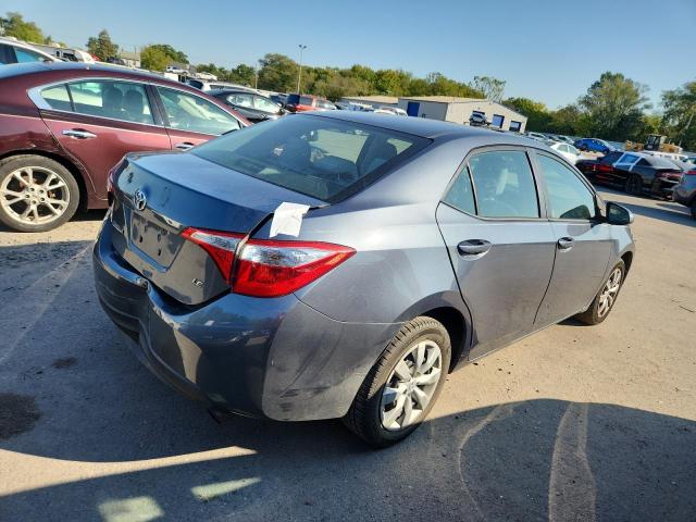 Photo 3 from auction – 2014 TOYOTA COROLLA L with VIN 2T1BURHE1EC082917