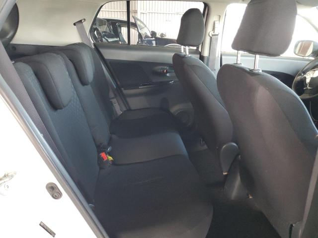 Photo 10 from auction – 2008 TOYOTA SCION XD with VIN JTKKU10438J024684