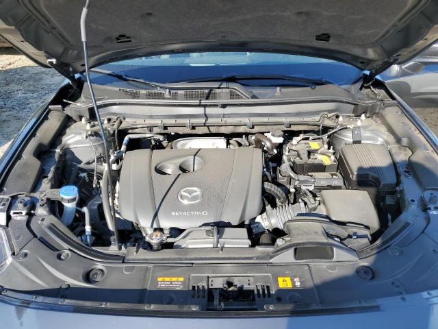 Photo 11 from auction – 2025 MAZDA CX-5 PREFERRED with VIN JM3KFBCL5S0571762