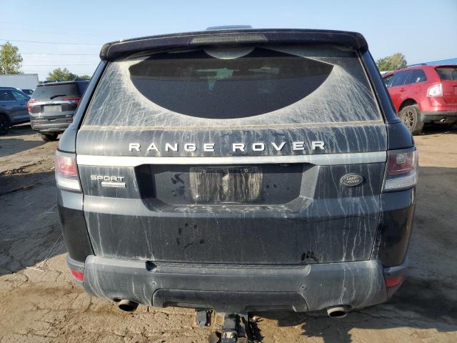 Photo 6 from auction – 2014 LAND ROVER RANGE ROVE with VIN SALWR2EF0EA302763