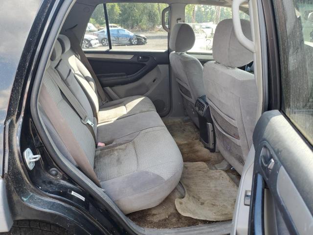 Photo 11 from auction – 2003 TOYOTA 4RUNNER SR5 with VIN JTEBT14R830019071