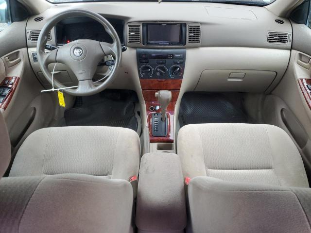 Photo 8 from auction – 2006 TOYOTA 02 6FDU45 with VIN 2T1BR30E46C615953
