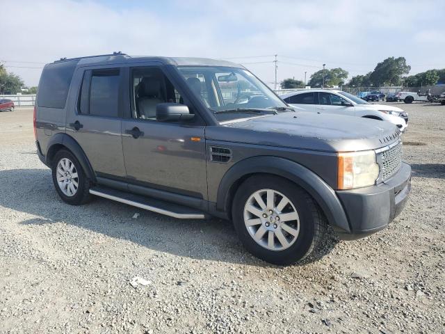 Photo 4 from auction – 2006 LAND ROVER LR3 SE with VIN SALAE25476A402431