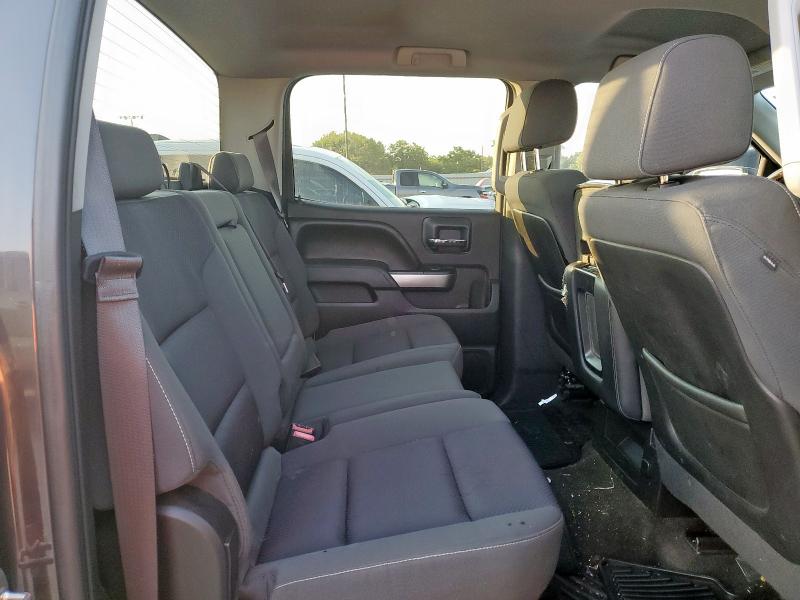 Photo 10 from auction – 2015 CHEVROLET SILVERADO with VIN 3GCPCREC9FG374883