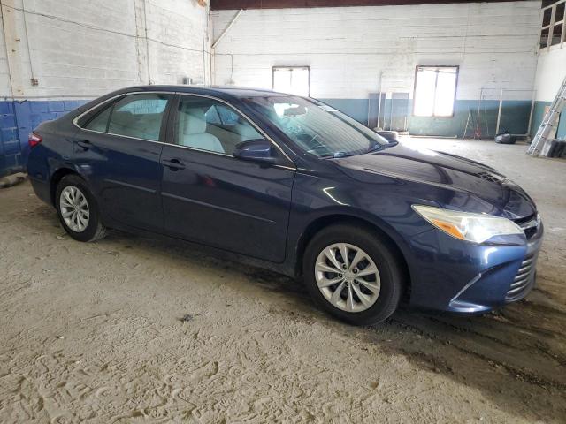 Photo 4 from auction – 2015 TOYOTA CAMRY LE with VIN 4T4BF1FK0FR515721