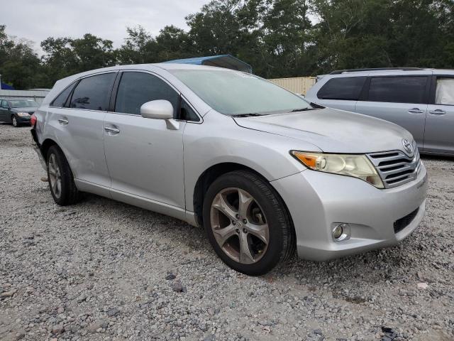 Photo 4 from auction – 2011 TOYOTA VENZA with VIN 4T3ZK3BB2BU042010