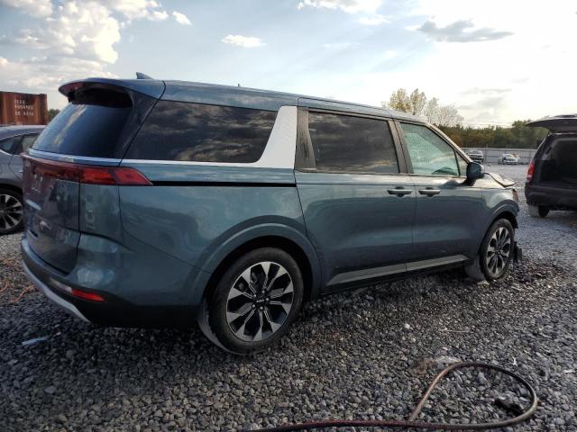 Photo 3 from auction – 2024 KIA CARNIVAL E with VIN KNDNC5H33R6378798