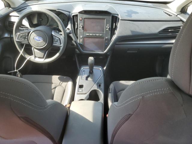 Photo 8 from auction – 2024 SUBARU IMPREZA with VIN JF1GUABCXR8858449