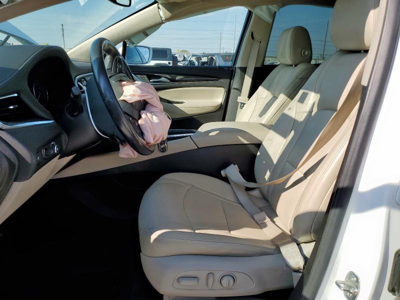 Photo 7 from auction – 2020 BUICK ENCLAVE ES with VIN 5GAERBKW5LJ307110