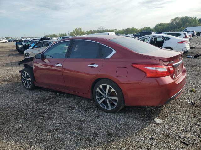 Photo 2 from auction – 2016 NISSAN ALTIMA 2.5 with VIN 1N4AL3AP2GC225723
