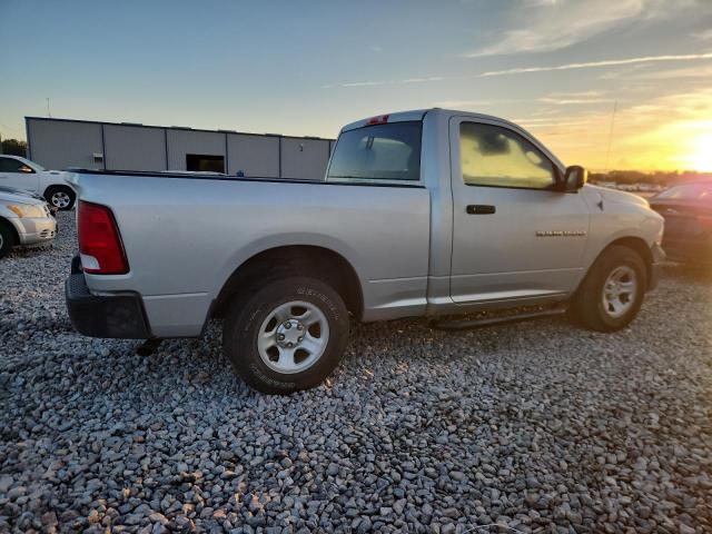 Photo 3 from auction – 2012 DODGE RAM 1500 S with VIN 3C6JD6AP4CG257631