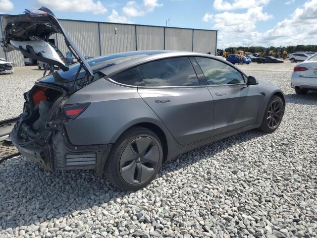 Photo 3 from auction – 2018 TESLA MODEL 3 with VIN 5YJ3E1EB1JF119287