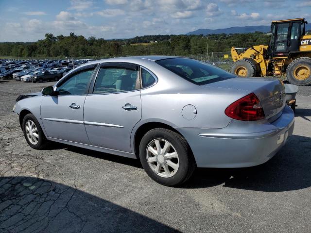 Photo 2 from auction – 2006 BUICK LACROSSE CXL with VIN 2G4WD582761284026