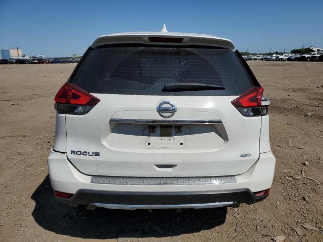 Photo 6 from auction – 2017 NISSAN ROGUE S with VIN JN8AT2MV7HW007151