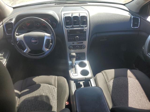Photo 8 from auction – 2010 GMC ACADIA SLE with VIN 1GKLRLED7AJ101942