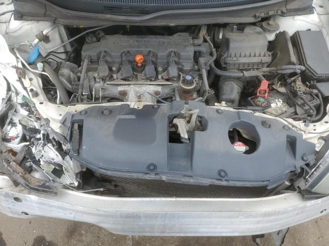 Photo 11 from auction – 2015 HONDA CIVIC EX with VIN 19XFB2F87FE219289