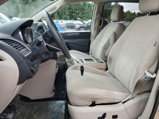 Photo 7 from auction – 2011 CHRYSLER TOWN & COU with VIN 2A4RR5DG0BR675710