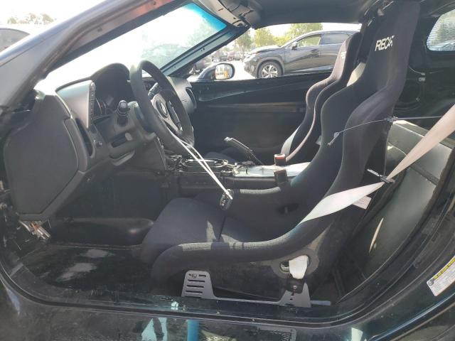 Photo 7 from auction – 2005 CHEVROLET CORVETTE with VIN 1G1YY24U955112884