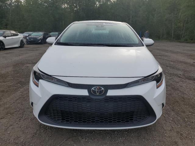 Photo 5 from auction – 2022 TOYOTA COROLLA LE with VIN 5YFBPMBE4NP284962