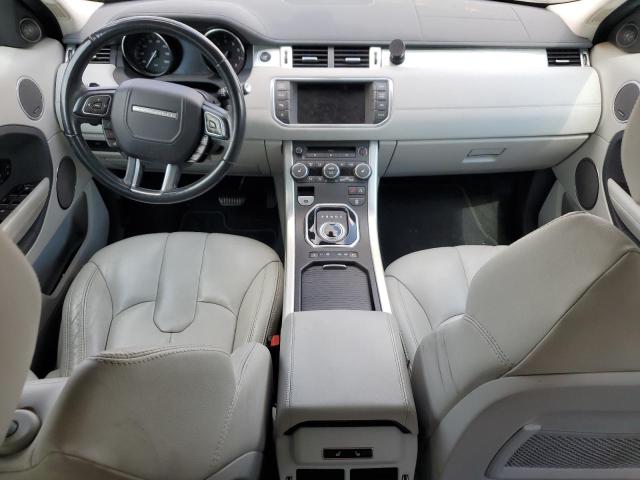 Photo 8 from auction – 2015 LAND ROVER RANGE ROVE with VIN SALVP2BG2FH042289