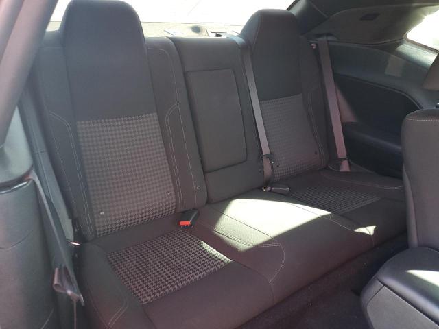 Photo 10 from auction – 2023 DODGE CHALLENGER with VIN 2C3CDZGG9PH522161
