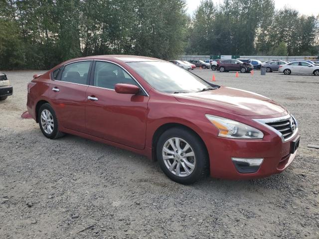 Photo 4 from auction – 2014 NISSAN ALTIMA 2.5 with VIN 1N4AL3AP3EN230771