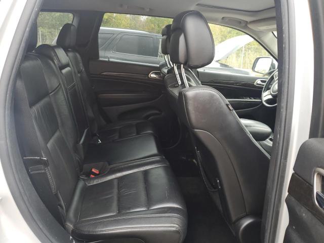Photo 11 from auction – 2011 JEEP GRAND CHER with VIN 1J4RR4GT8BC636679