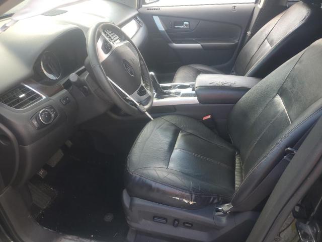 Photo 7 from auction – 2014 FORD EDGE LIMITED with VIN 2FMDK3KC3EBA30373
