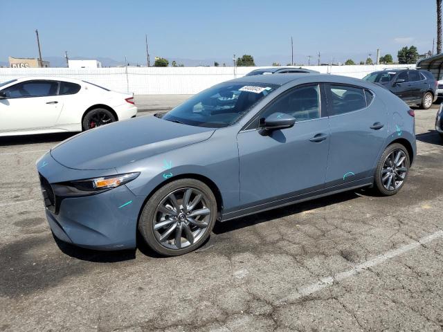 MAZDA 3 PREFERRE 2019 with VIN JM1BPALM6K1106362 - Photo from auction