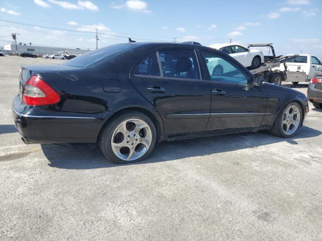 Photo 3 from auction – 2008 MERZ E 350 with VIN WDBUF56X28B260187
