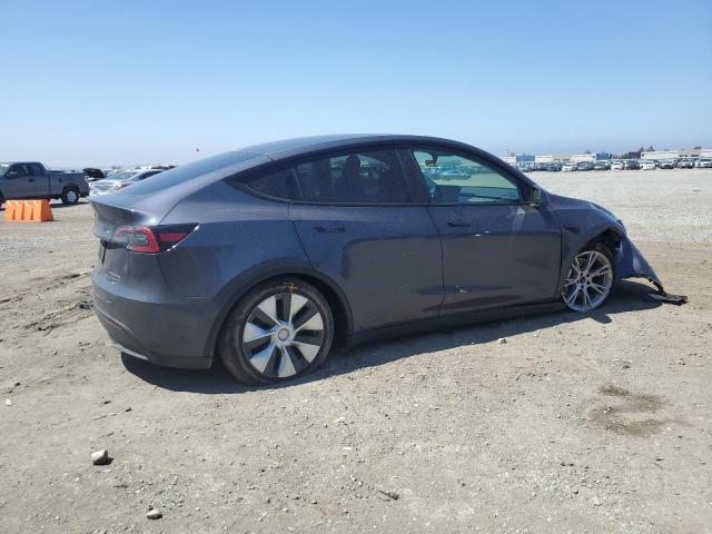 Photo 3 from auction – 2023 TESLA MODEL Y with VIN 7SAYGAEE8PF627164