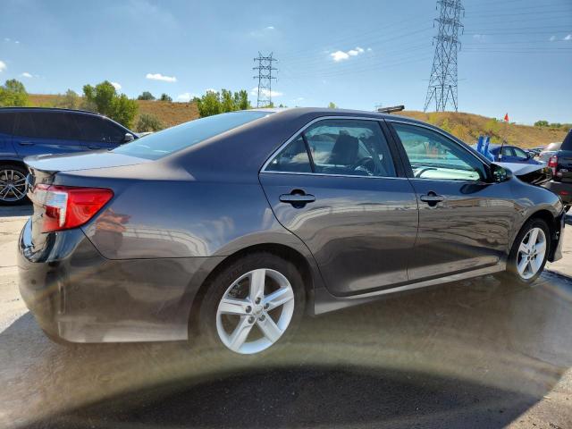 Photo 3 from auction – 2014 TOYOTA CAMRY L with VIN 4T1BF1FK2EU418237