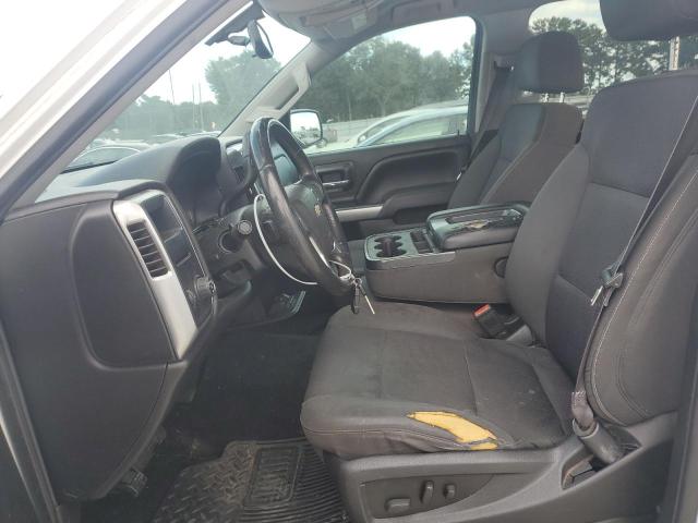 Photo 7 from auction – 2014 CHEVROLET SILVERADO with VIN 3GCPCREC4EG291828