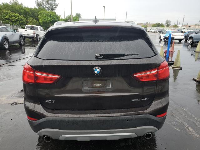 Photo 6 from auction – 2019 BMW X1 SDRIVE2 with VIN WBXHU7C53K3H44786
