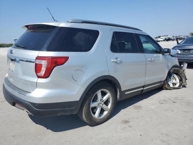 Photo 3 from auction – 2018 FORD EXPLORER X with VIN 1FM5K7D83JGB26589