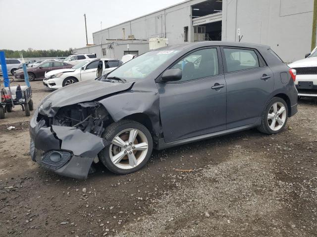 TOYOTA COROLLA MA 2009 with VIN 2T1KE40E29C018936 - Photo from auction