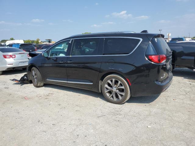 Photo 2 from auction – 2018 CHRYSLER PACIFICA L with VIN 2C4RC1GG3JR125217