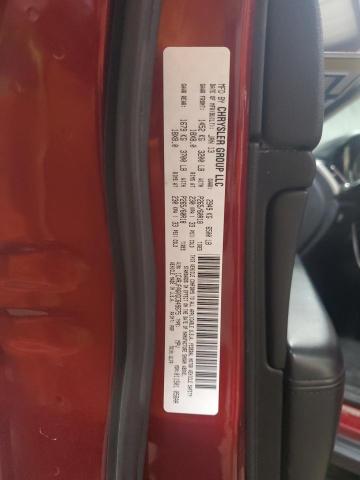 Photo 14 from auction – 2013 JEEP GRAND CHER with VIN 1C4RJFAG0DC649675