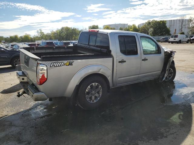 Photo 3 from auction – 2018 NISSAN FRONTIER S with VIN 1N6AD0EV8JN708978
