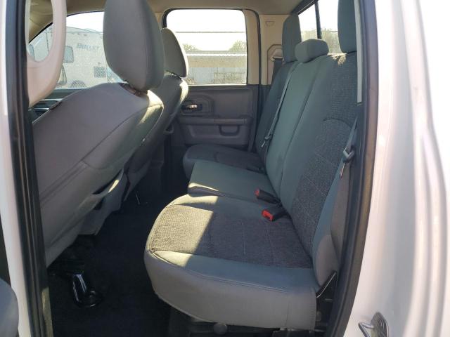 Photo 10 from auction – 2015 RAM 1500 SLT with VIN 1C6RR6GT4FS604493