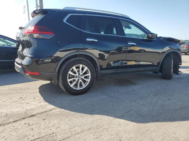 Photo 3 from auction – 2020 NISSAN ROGUE with VIN KNMAT2MT6LP521313
