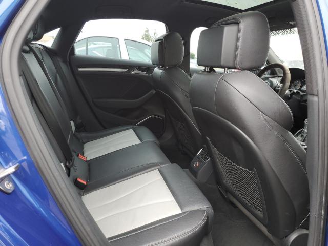 Photo 10 from auction – 2015 AUDI A3 with VIN WAUFFRFFXF1134751