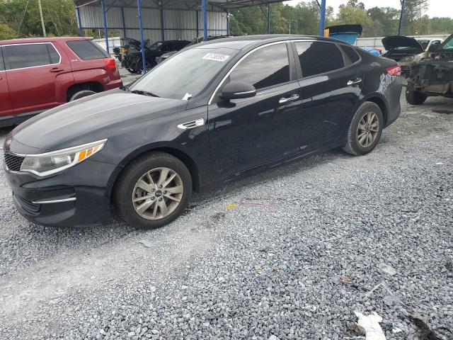 Photo 1 from auction – 2016 KIA OPTIMA LX with VIN 5XXGT4L30GG066608