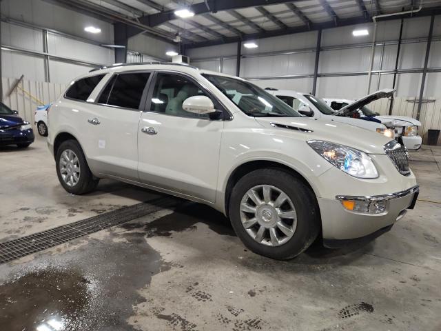 Photo 4 from auction – 2011 BUICK ENCLAVE CX with VIN 5GAKVBED8BJ297776