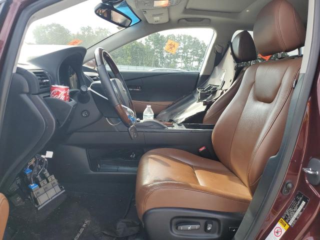 Photo 7 from auction – 2015 LEXUS RX 450H with VIN 2T2BC1BA6FC006763