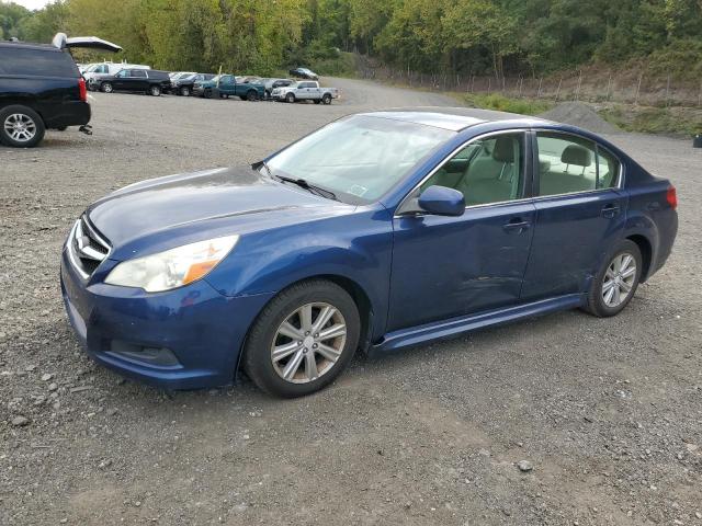Zdjęcie 1 z aukcji – 2010 SUBARU LEGACY 2.5 z VIN 4S3BMBC61A3243065