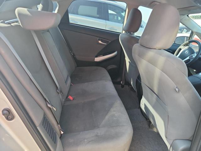 Photo 10 from auction – 2013 TOYOTA PRIUS with VIN JTDKN3DU7D1676356