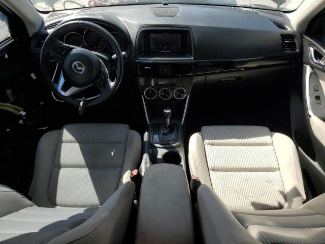 Photo 8 from auction – 2013 MAZDA CX-5 TOURI with VIN JM3KE2CE0D0158249