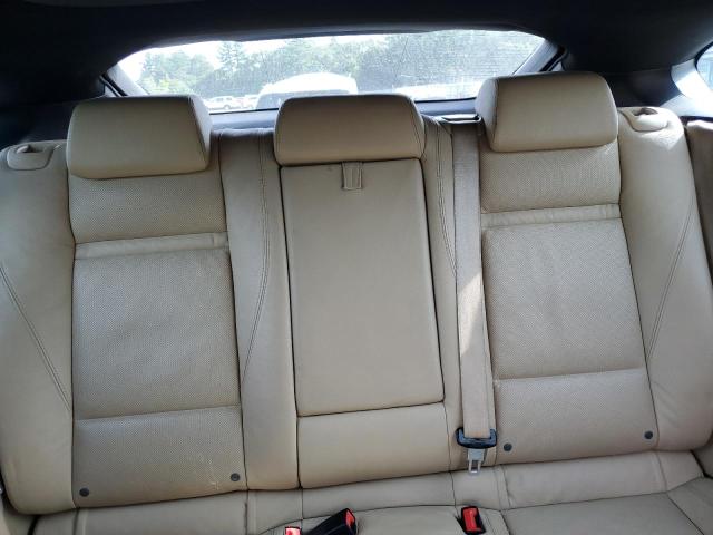 Photo 10 from auction – 2012 BMW X6 XDRIVE3 with VIN 5UXFG2C5XCL781037