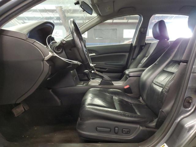 Photo 7 from auction – 2012 HONDA ACCORD SE with VIN 1HGCP2F68CA148171